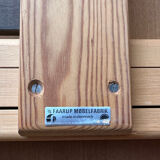 Scandinavian table Faarup MØBELFABRIK