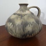 336 Fat Lava ceramic pitcher from Ruscha, 1970s