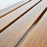 Italian bench, 1950s