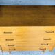 Vintage 4-drawer 60/70 drawers for Furniture de France