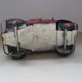 Old toy car Citroën