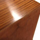 Scandinavian mahogany sideboard, Sweden, 1960