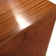 Scandinavian mahogany sideboard, Sweden, 1960