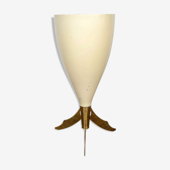 Lampe de table italienne 1950