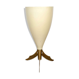 lampe de table italienne - 1950