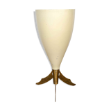 Italian table lamp 1950