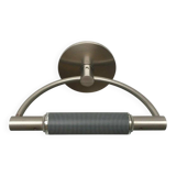 Mini Wall Lamp Model Gradi Postmodern Italian Vintage by Franco Bettonica and Mario Melocchi for Cini & Nils, 1990s