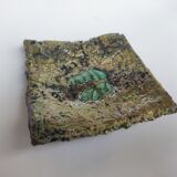 Empty pocket ashtray Yolande Peuvrier
