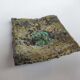 Empty pocket ashtray Yolande Peuvrier