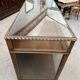 Early 20th century display counter