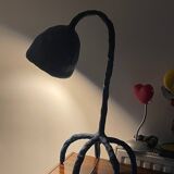 Clay Lamp by Maarten Baas