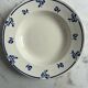 Assiette Digoin & Sarreguemines France