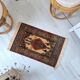 Tapis persan vintage