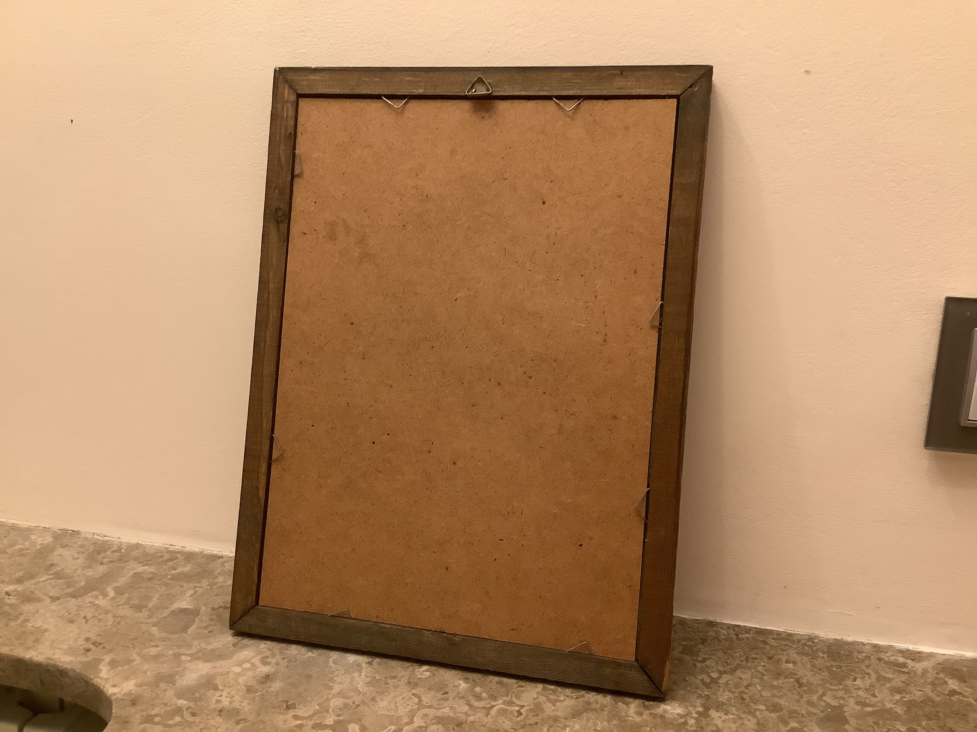 Mirror illustration of old Rolls Royce car