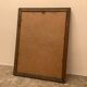 Miroir illustration rolls royce ancienne voiture