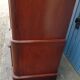 English wardrobe