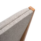 Set of 3 type 1312 armchairs
