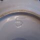 Louis Süe and André Mare Rare 6 ceramic faience Art Deco 1925 Lallemant