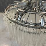 Modernist chandelier