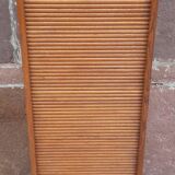 Notary's binder