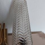 Antique wall light