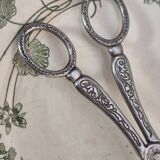 Pie tongs