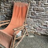 Chaise longue