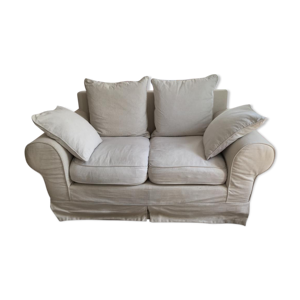 Canapé contemporain