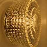 Vintage ceiling or wall light