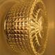 Vintage ceiling or wall light