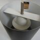 Set of pendant lamps by Eila & John Meiling for Louis Poulsen, 1960s