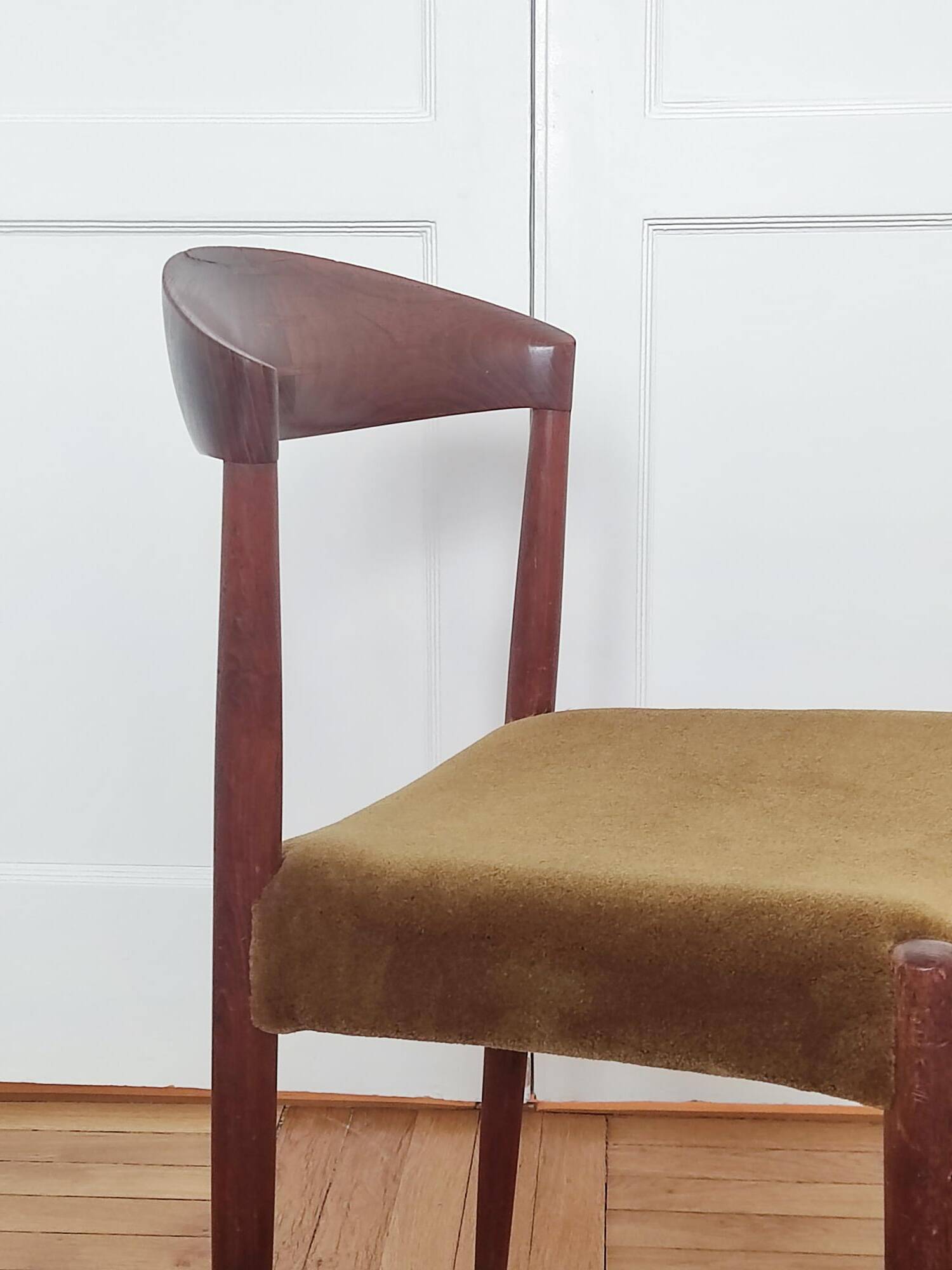 K. Andersen Chair - 1960s
