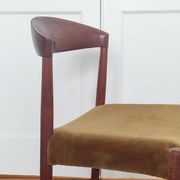 Chaise K. Andersen - 1960s