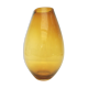 60s blown glass vase