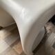 Series of 6 Verner Panton chairs for Vitra
