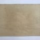 Henri BODART, Landscape. Original drypoint signed in the plate