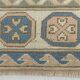 Geometric Anatolian Home Living Rug-3431