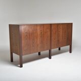 Bar sideboard by Dieter Waeckerlin for Idealheim