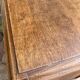 Antique Art Deco style chest of drawers