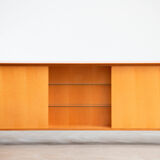 Vintage Scandinavian sideboard 1960