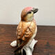 Karl Ens - Bird Figurine - Porcelain