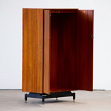 Scandinavian wardrobe 1960