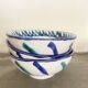 Fajalauza glazed terracotta bowls
