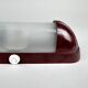 1950s Bakelite & Plastic Wall Light, Czechoslovakia