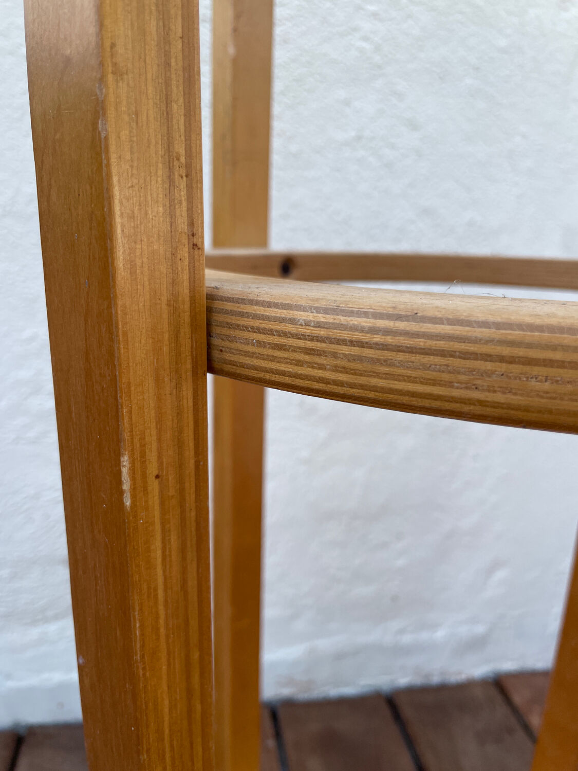 Stool