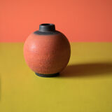 Coral vase from the 70s