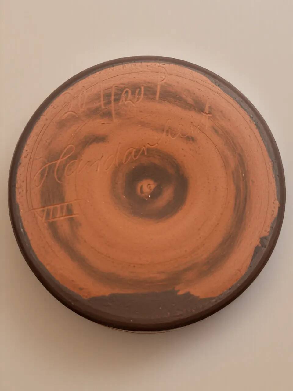 Mid‑Century German Sawa Vase by Heinrich Maria Müller, 1960s