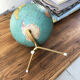 Globe terrestre ancien George Philip & Son