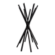 "Sciangai" coat rack by De Pas D’Urbino and Lomazzi for Zanotta