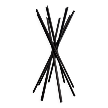 "Sciangai" coat rack by De Pas D’Urbino and Lomazzi for Zanotta